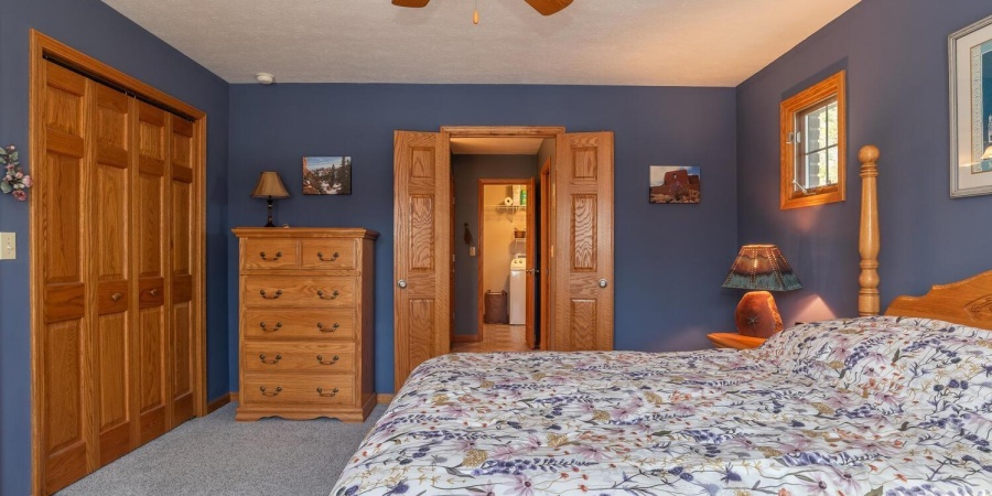 5611 E Nathan Way, Bloomington, Indiana 47408,MLS,202604612