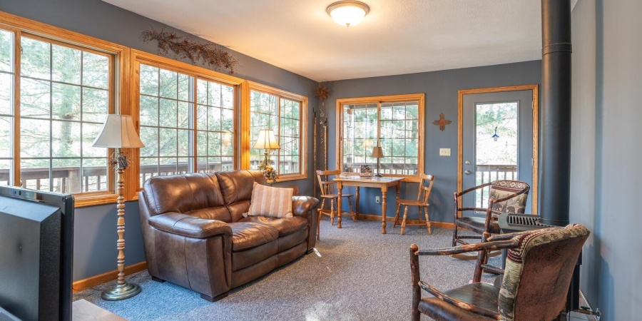 5611 E Nathan Way, Bloomington, Indiana 47408,MLS,202604612