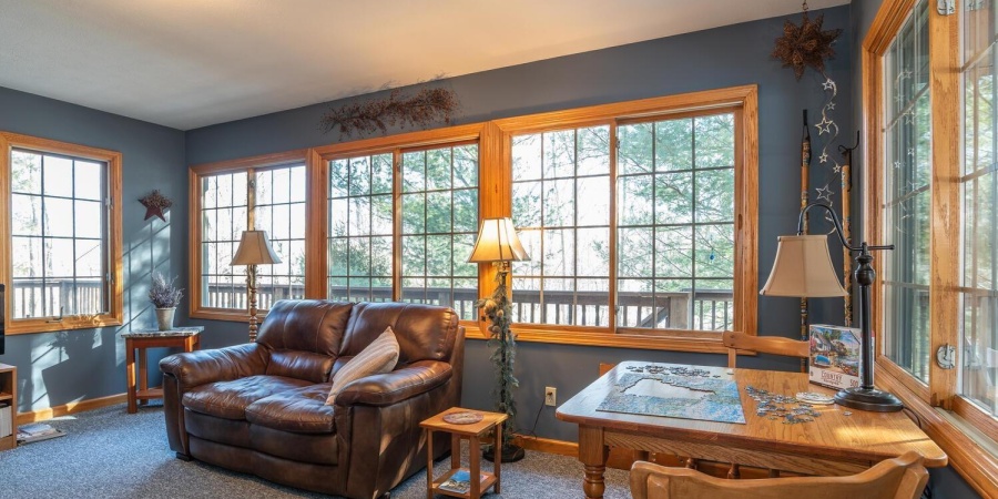 5611 E Nathan Way, Bloomington, Indiana 47408,MLS,202604612