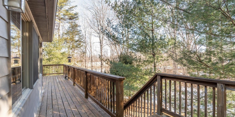 5611 E Nathan Way, Bloomington, Indiana 47408,MLS,202604612