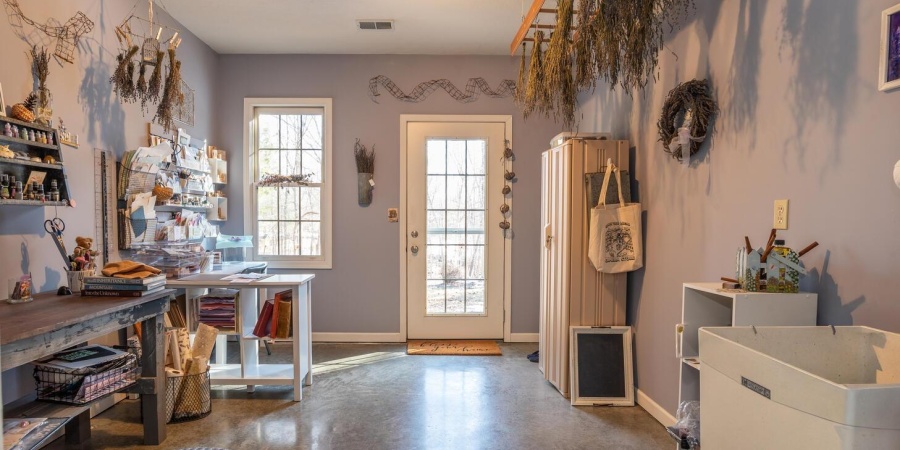 5611 E Nathan Way, Bloomington, Indiana 47408,MLS,202604612