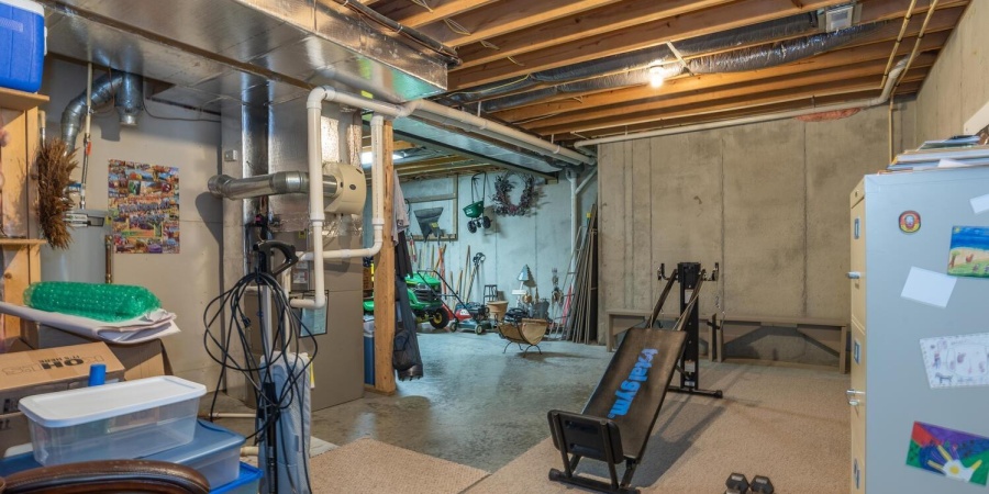 5611 E Nathan Way, Bloomington, Indiana 47408,MLS,202604612