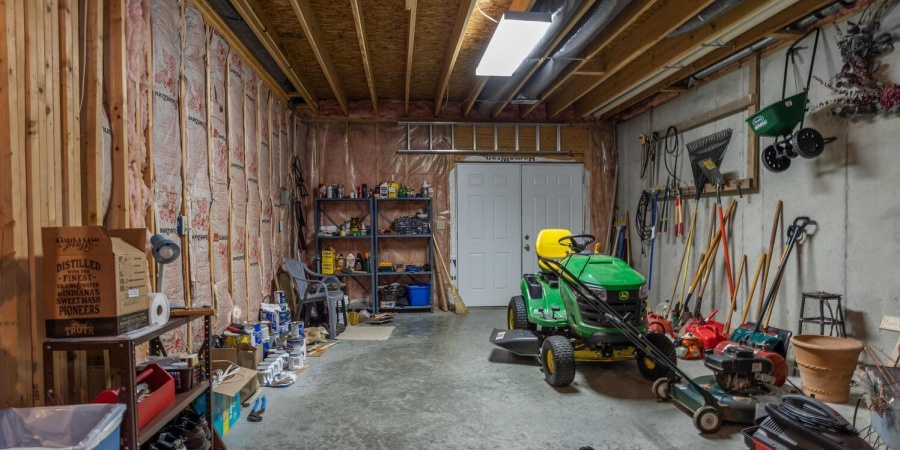 5611 E Nathan Way, Bloomington, Indiana 47408,MLS,202604612