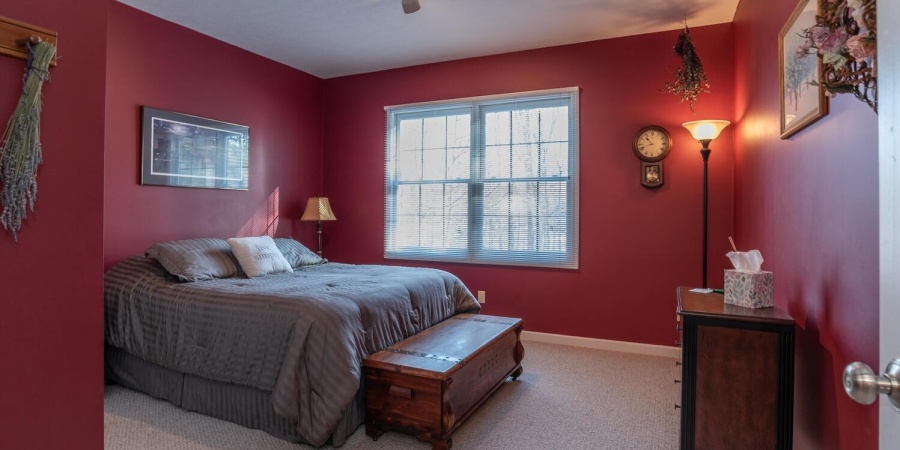 5611 E Nathan Way, Bloomington, Indiana 47408,MLS,202604612