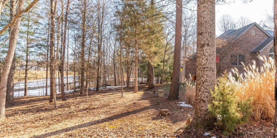 5611 E Nathan Way, Bloomington, Indiana 47408,MLS,202604612