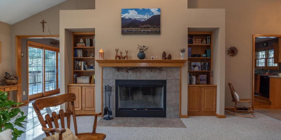 5611 E Nathan Way, Bloomington, Indiana 47408,MLS,202604612