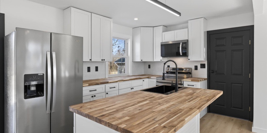 6004 Merryway Lane, Bloomington, Indiana 47407,MLS,202604621