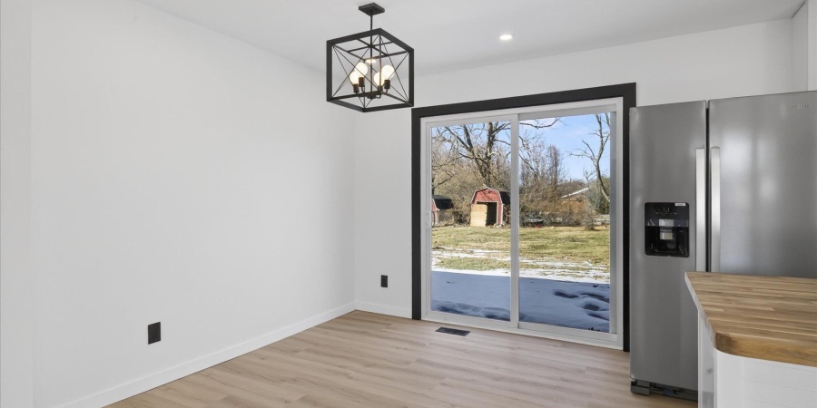 6004 Merryway Lane, Bloomington, Indiana 47407,MLS,202604621