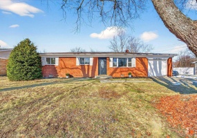 6004 Merryway Lane, Bloomington, Indiana 47407,MLS,202604621