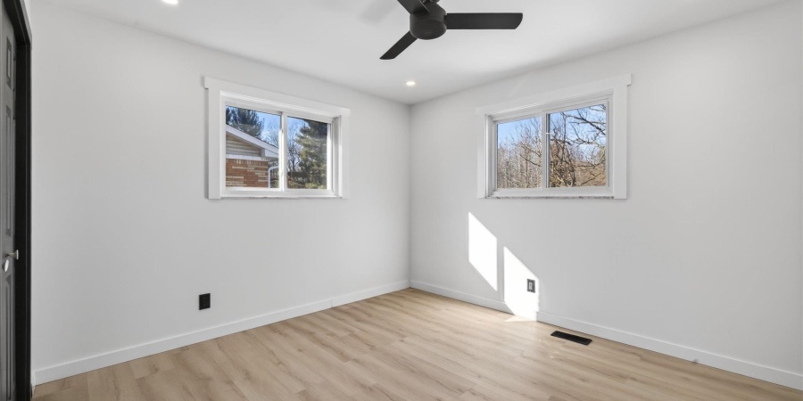 6004 Merryway Lane, Bloomington, Indiana 47407,MLS,202604621