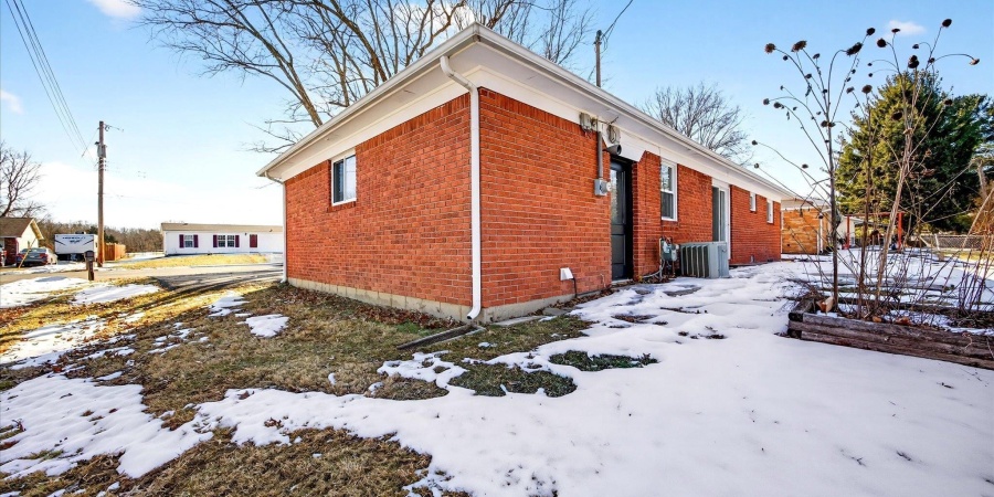 6004 Merryway Lane, Bloomington, Indiana 47407,MLS,202604621