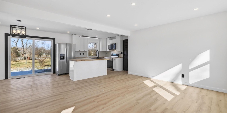 6004 Merryway Lane, Bloomington, Indiana 47407,MLS,202604621