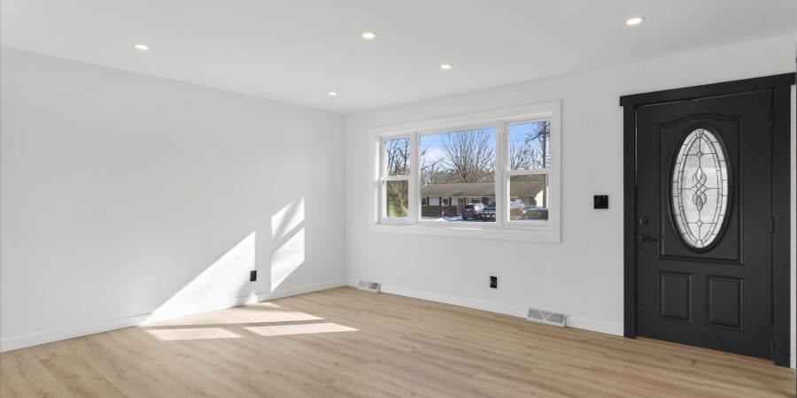 6004 Merryway Lane, Bloomington, Indiana 47407,MLS,202604621