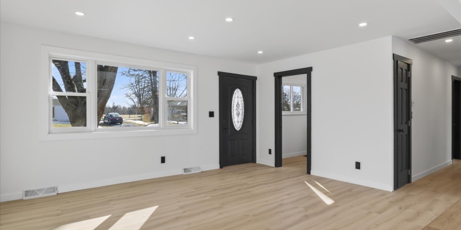 6004 Merryway Lane, Bloomington, Indiana 47407,MLS,202604621