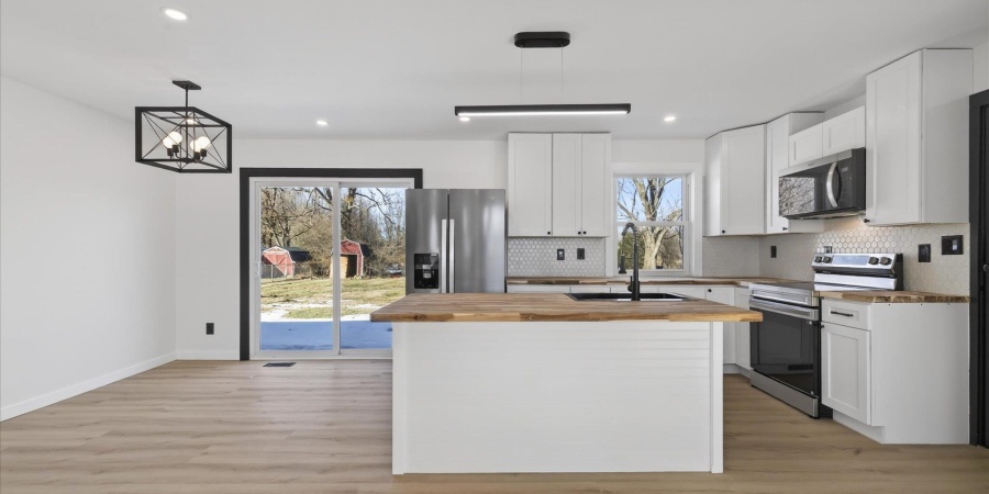 6004 Merryway Lane, Bloomington, Indiana 47407,MLS,202604621