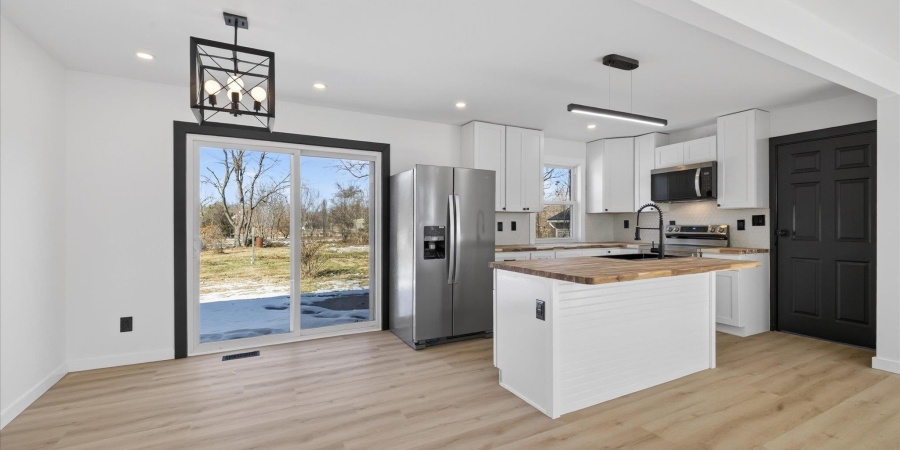 6004 Merryway Lane, Bloomington, Indiana 47407,MLS,202604621