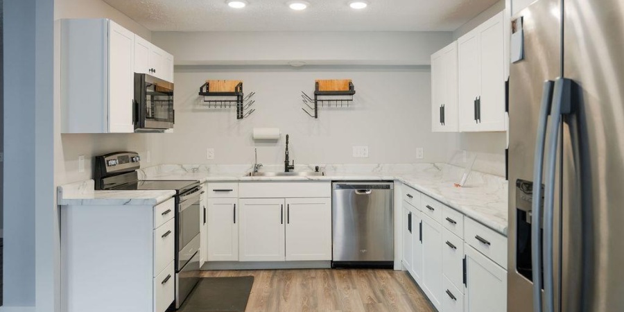 4346 N Centennial Drive, Bloomington, Indiana 47404,MLS,202604648