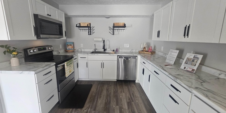 4346 N Centennial Drive, Bloomington, Indiana 47404,MLS,202604648