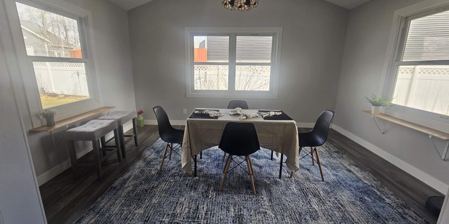 4346 N Centennial Drive, Bloomington, Indiana 47404,MLS,202604648