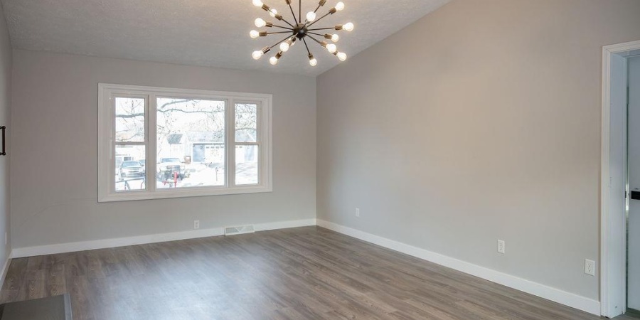 4346 N Centennial Drive, Bloomington, Indiana 47404,MLS,202604648