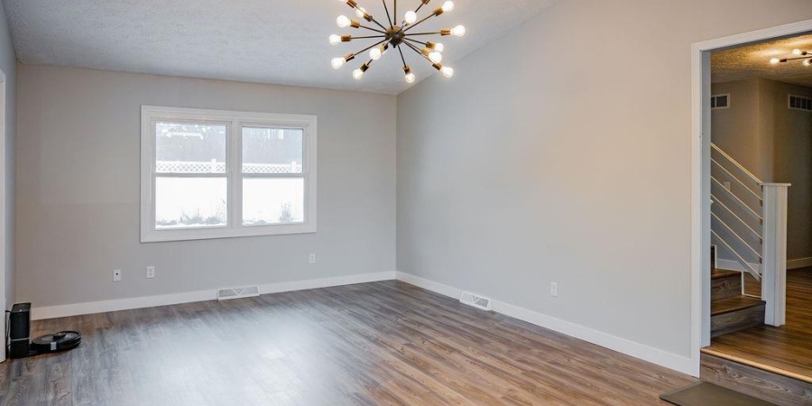 4346 N Centennial Drive, Bloomington, Indiana 47404,MLS,202604648