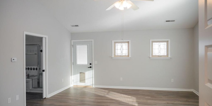 4346 N Centennial Drive, Bloomington, Indiana 47404,MLS,202604648