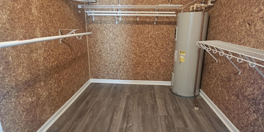 4346 N Centennial Drive, Bloomington, Indiana 47404,MLS,202604648