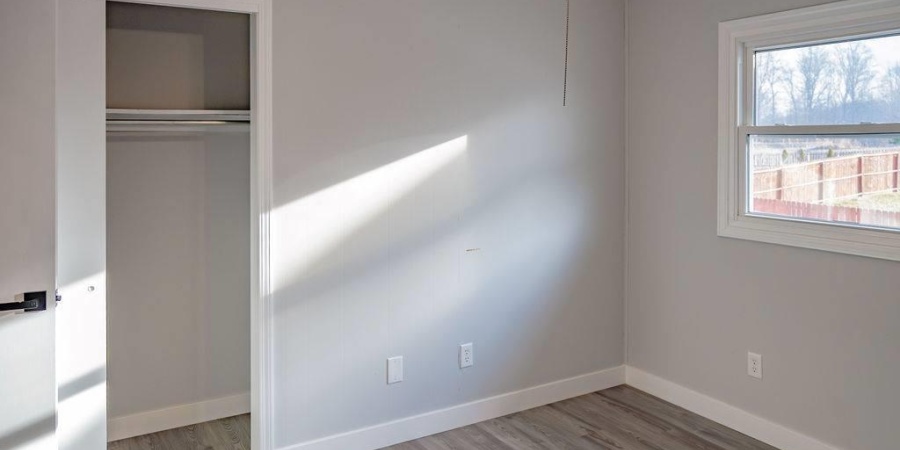 4346 N Centennial Drive, Bloomington, Indiana 47404,MLS,202604648