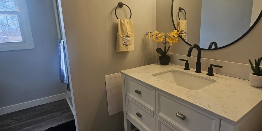 4346 N Centennial Drive, Bloomington, Indiana 47404,MLS,202604648