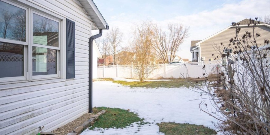 4346 N Centennial Drive, Bloomington, Indiana 47404,MLS,202604648