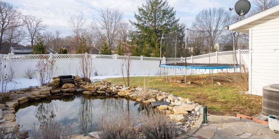 4346 N Centennial Drive, Bloomington, Indiana 47404,MLS,202604648