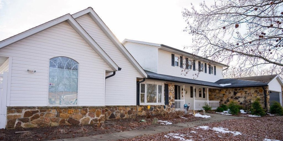 4346 N Centennial Drive, Bloomington, Indiana 47404,MLS,202604648