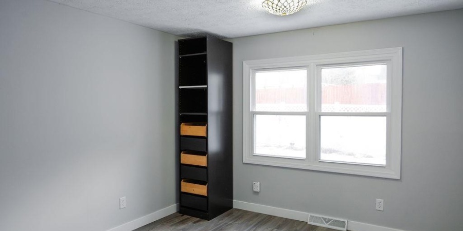 4346 N Centennial Drive, Bloomington, Indiana 47404,MLS,202604648