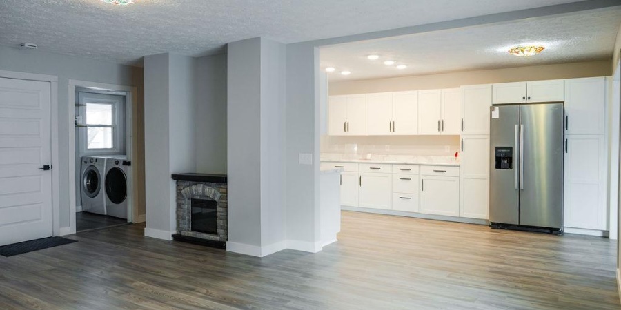 4346 N Centennial Drive, Bloomington, Indiana 47404,MLS,202604648