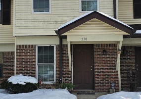 530 E Graham Place, Bloomington, Indiana 47403,MLS,202604649