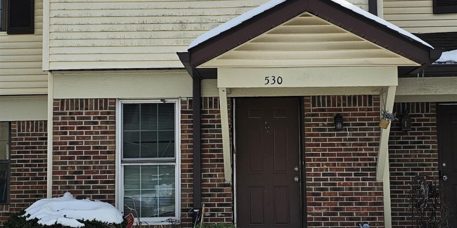 530 E Graham Place, Bloomington, Indiana 47403,MLS,202604649