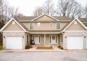 5915 Ajuga Court, Ellettsville, Indiana 47429,MLS,202604701