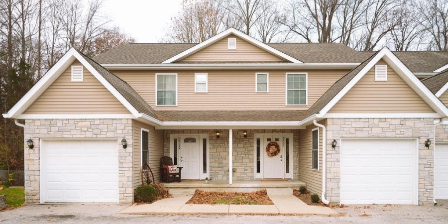 5915 Ajuga Court, Ellettsville, Indiana 47429,MLS,202604701