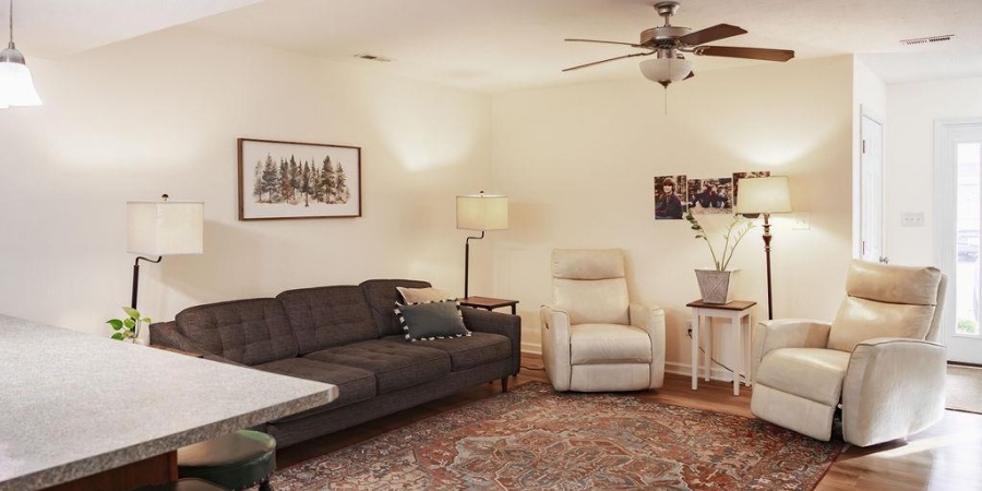 5915 Ajuga Court, Ellettsville, Indiana 47429,MLS,202604701