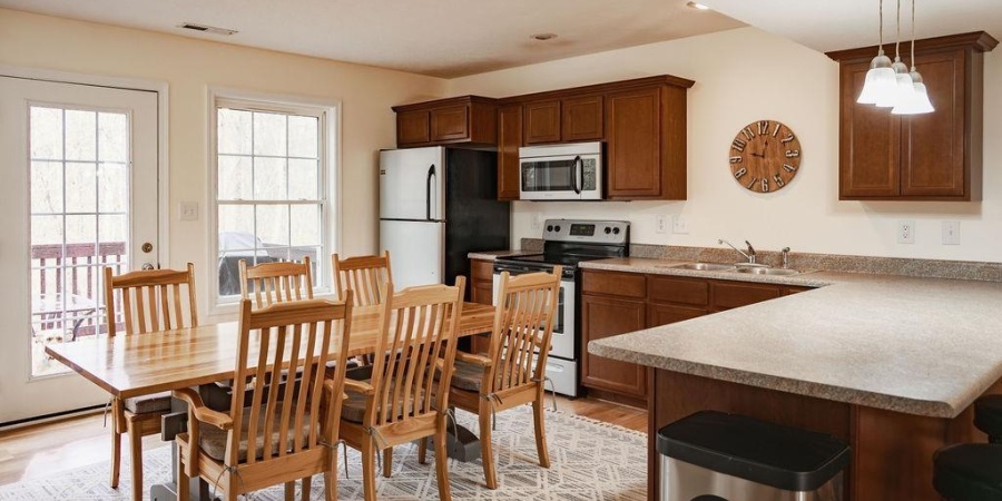 5915 Ajuga Court, Ellettsville, Indiana 47429,MLS,202604701