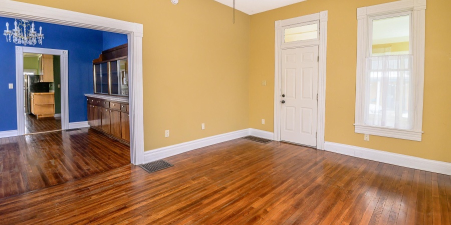 723 W 8th Street, Bloomington, Indiana 47404,MLS,202604673