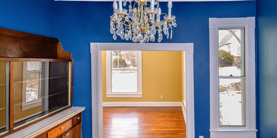 723 W 8th Street, Bloomington, Indiana 47404,MLS,202604673