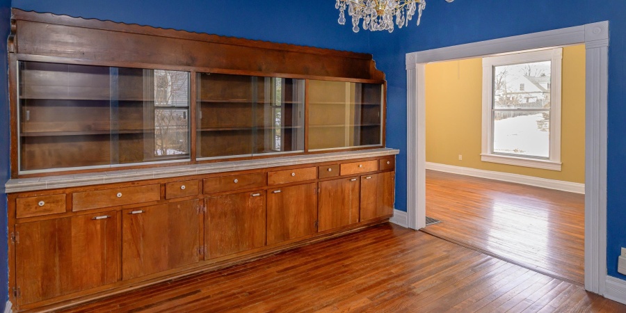 723 W 8th Street, Bloomington, Indiana 47404,MLS,202604673