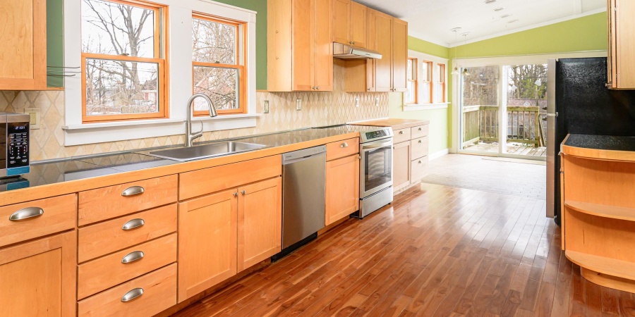 723 W 8th Street, Bloomington, Indiana 47404,MLS,202604673