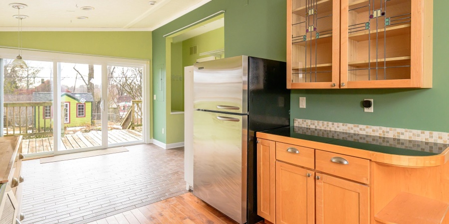 723 W 8th Street, Bloomington, Indiana 47404,MLS,202604673