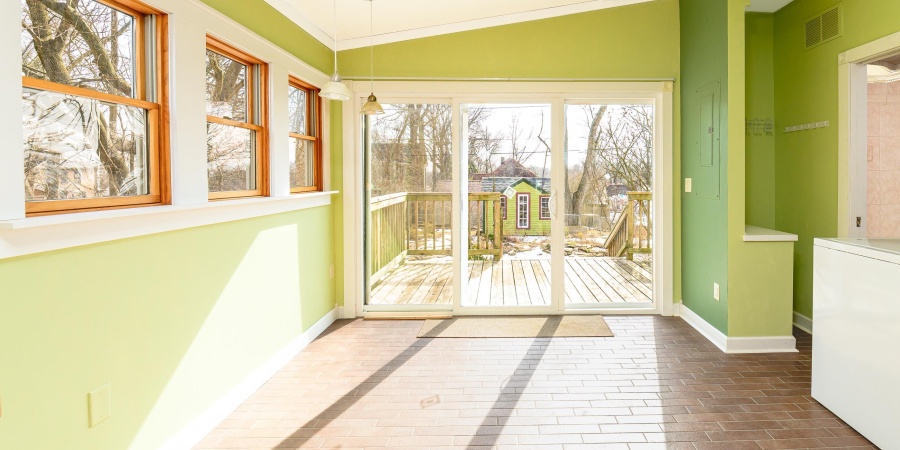 723 W 8th Street, Bloomington, Indiana 47404,MLS,202604673