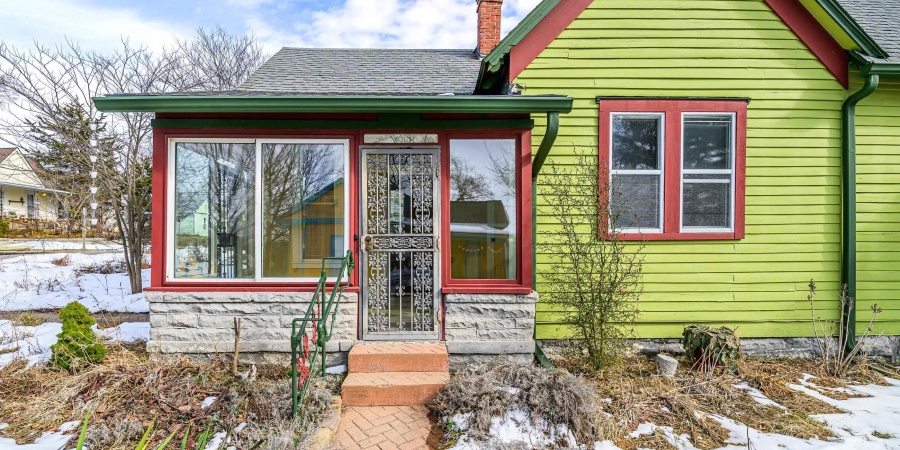 723 W 8th Street, Bloomington, Indiana 47404,MLS,202604673