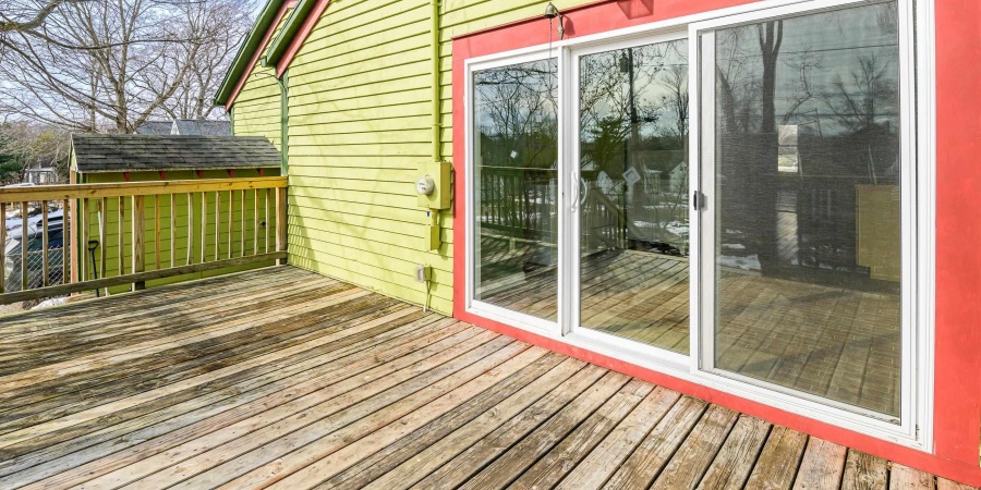 723 W 8th Street, Bloomington, Indiana 47404,MLS,202604673