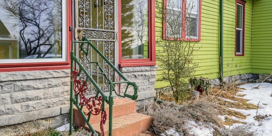 723 W 8th Street, Bloomington, Indiana 47404,MLS,202604673