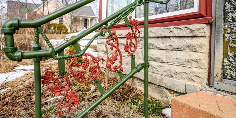 723 W 8th Street, Bloomington, Indiana 47404,MLS,202604673